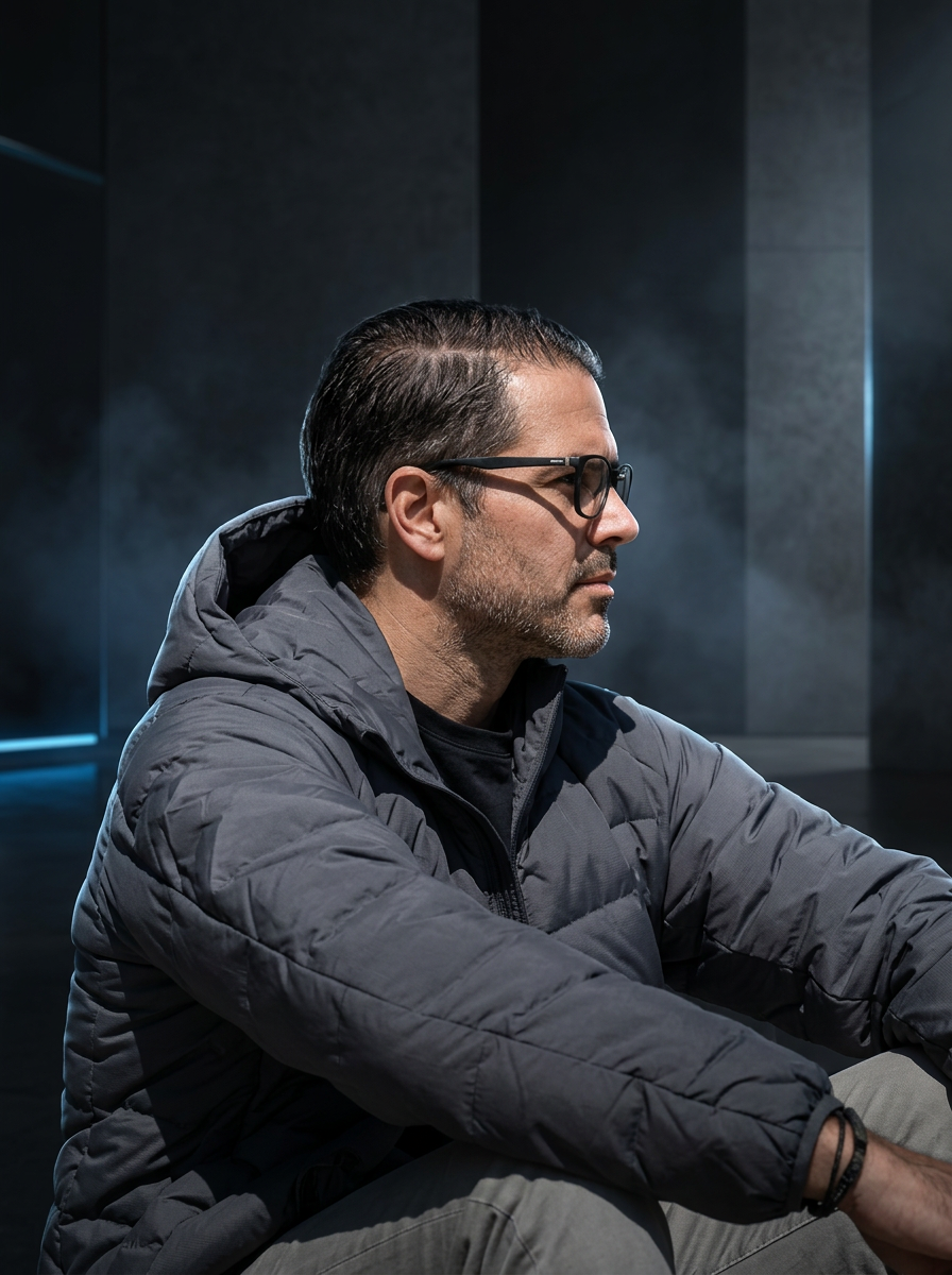 Joaco Cierra · CEO de CNVIERTE & CIERRAYA